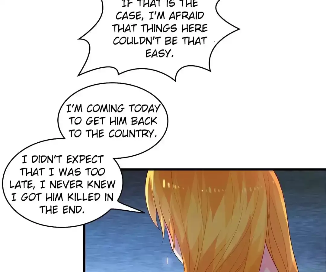 Captured Willingly By You Chapter 48 page 4 - 