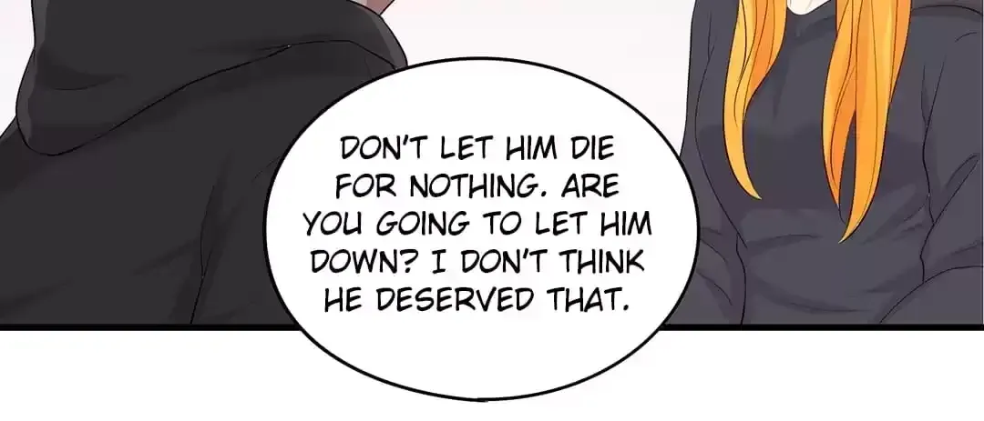 Captured Willingly By You Chapter 48 page 32 - 