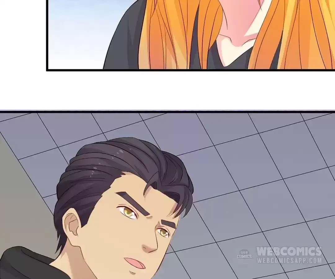 Captured Willingly By You Chapter 48 page 34 - 