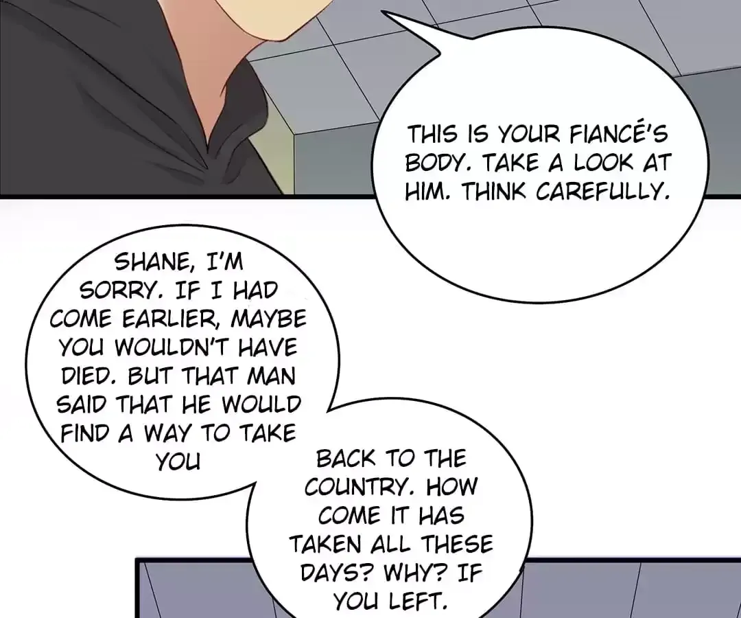 Captured Willingly By You Chapter 48 page 35 - 