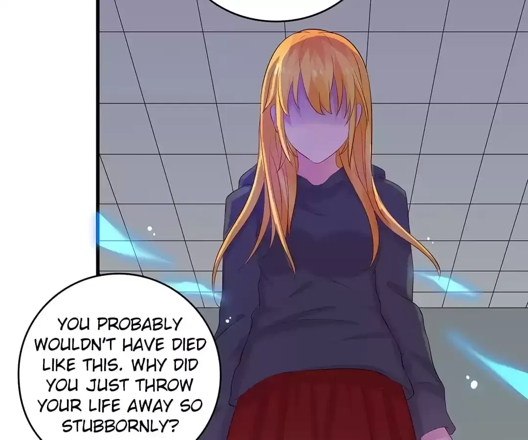 Captured Willingly By You Chapter 48 page 36 - 