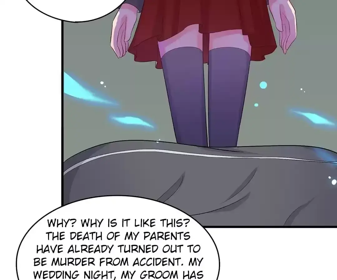 Captured Willingly By You Chapter 48 page 37 - 