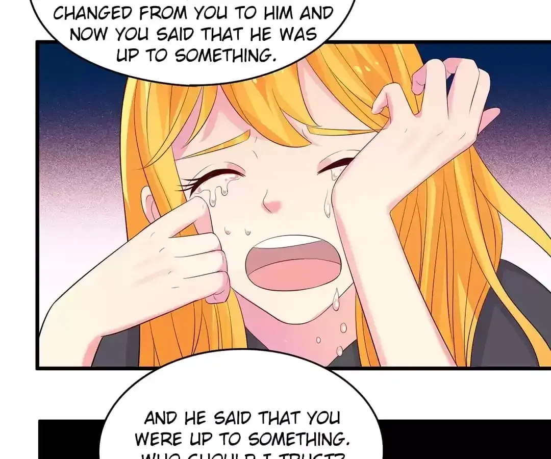 Captured Willingly By You Chapter 48 page 38 - 