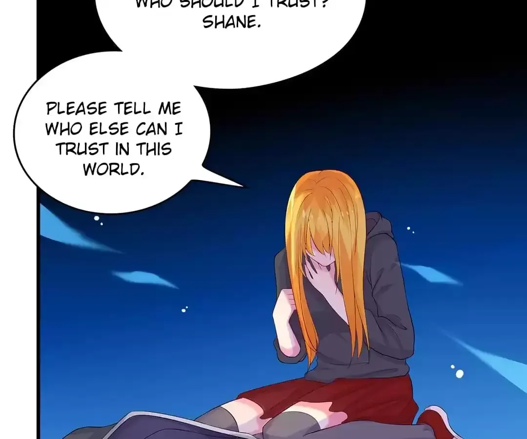 Captured Willingly By You Chapter 48 page 39 - 