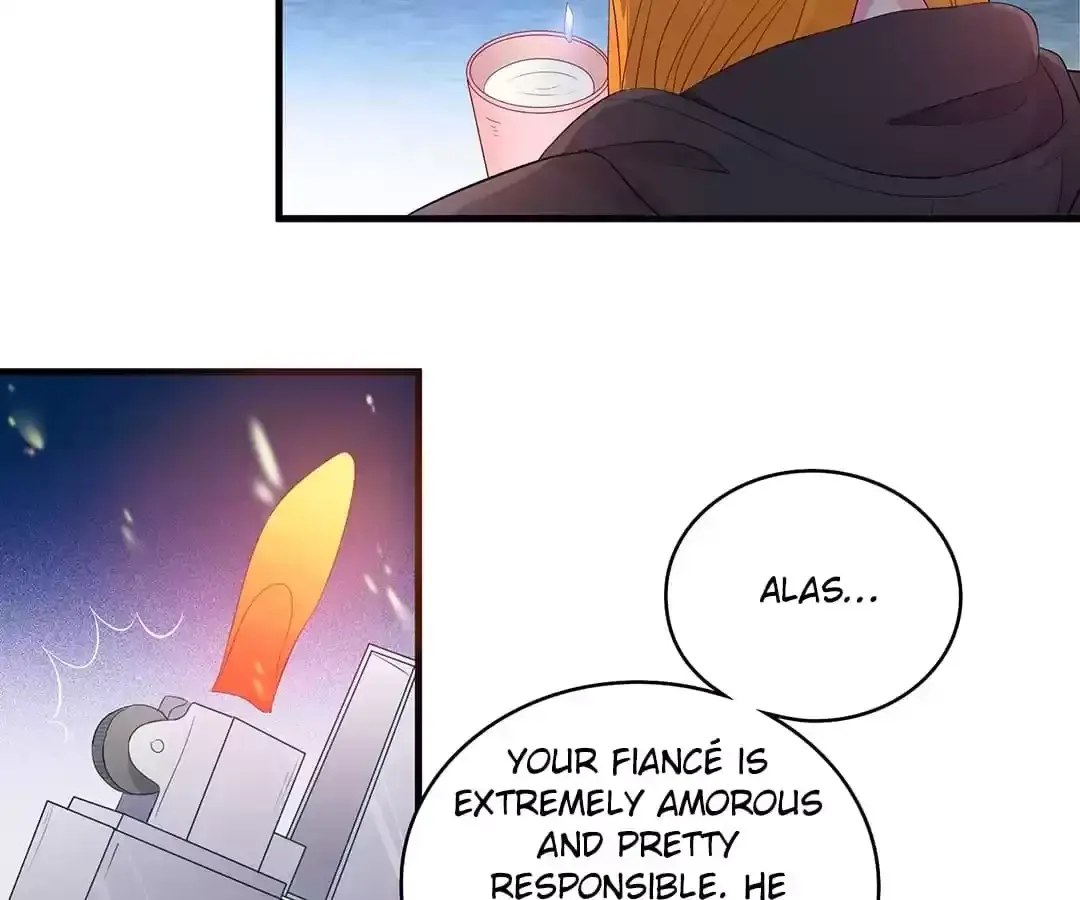 Captured Willingly By You Chapter 48 page 5 - 