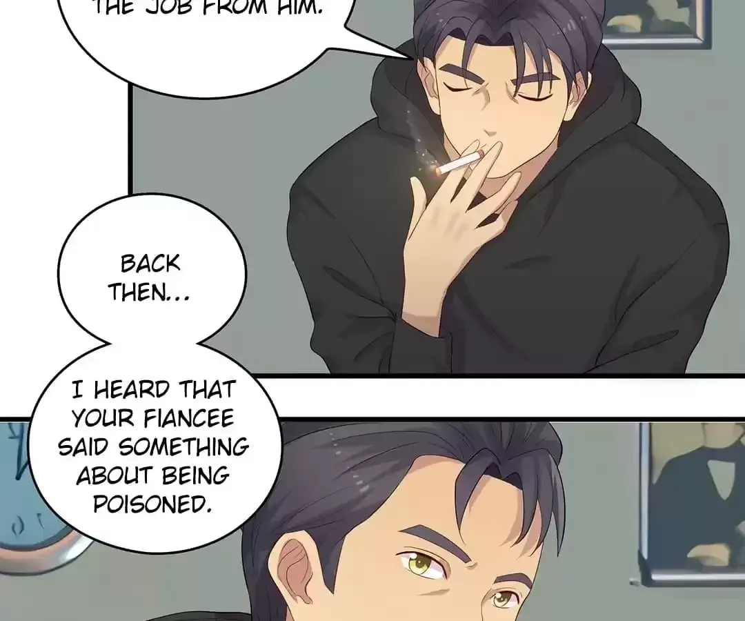 Captured Willingly By You Chapter 48 page 7 - 