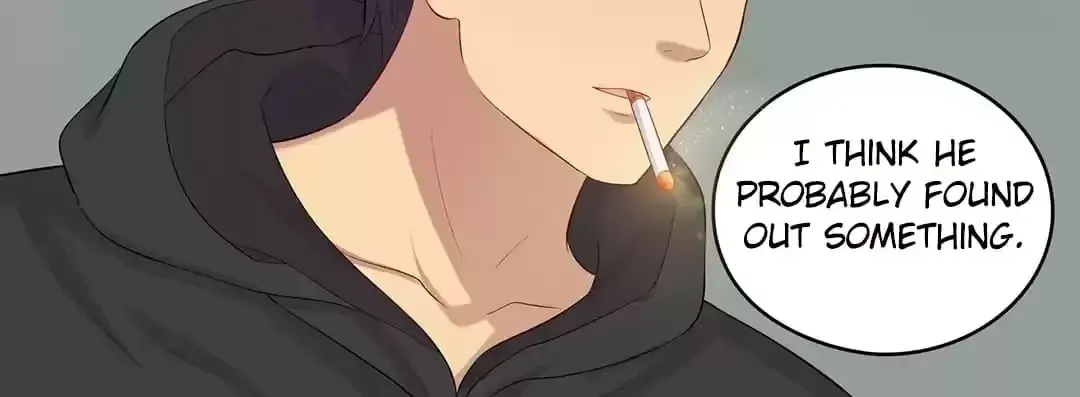 Captured Willingly By You Chapter 48 page 8 - 
