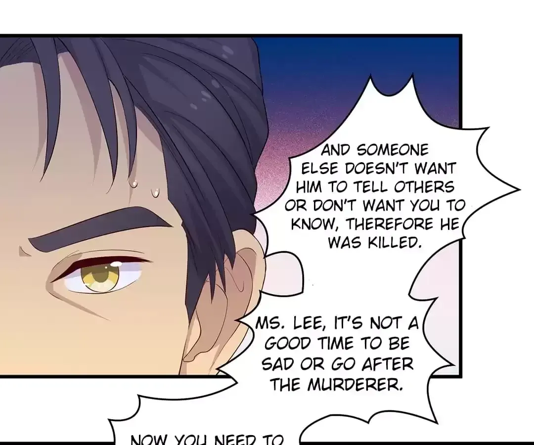 Captured Willingly By You Chapter 48 page 9 - 