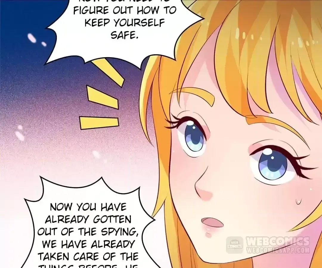 Captured Willingly By You Chapter 48 page 10 - 