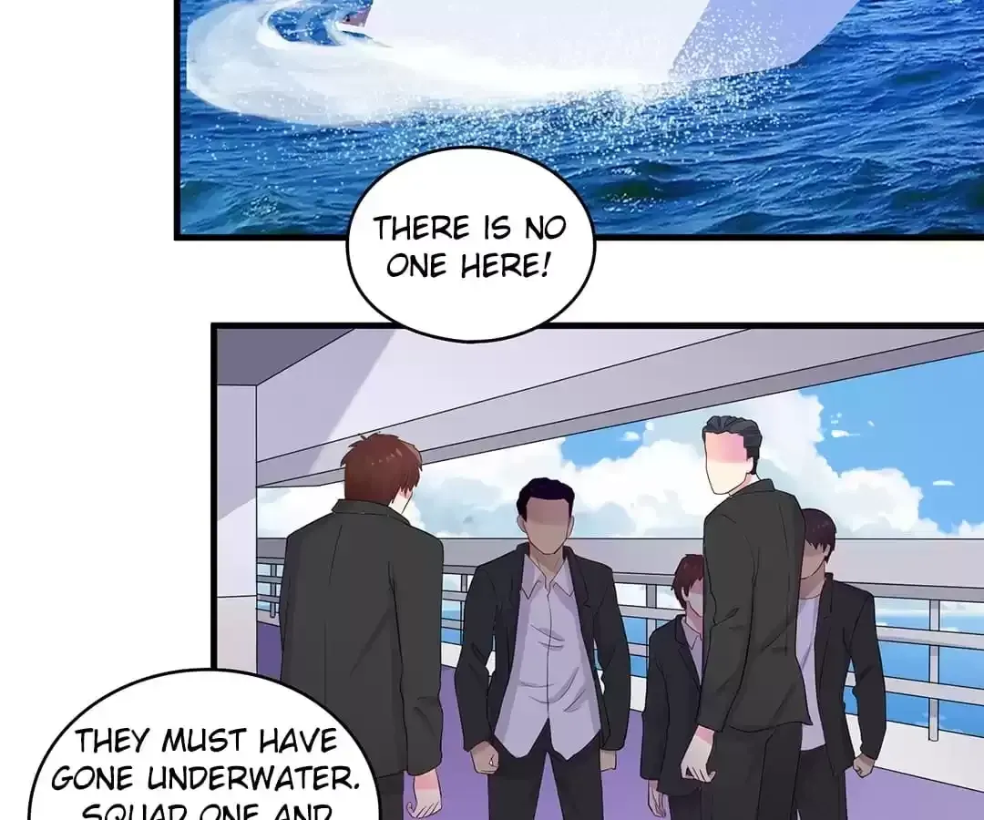 Captured Willingly By You Chapter 49 page 11 - 