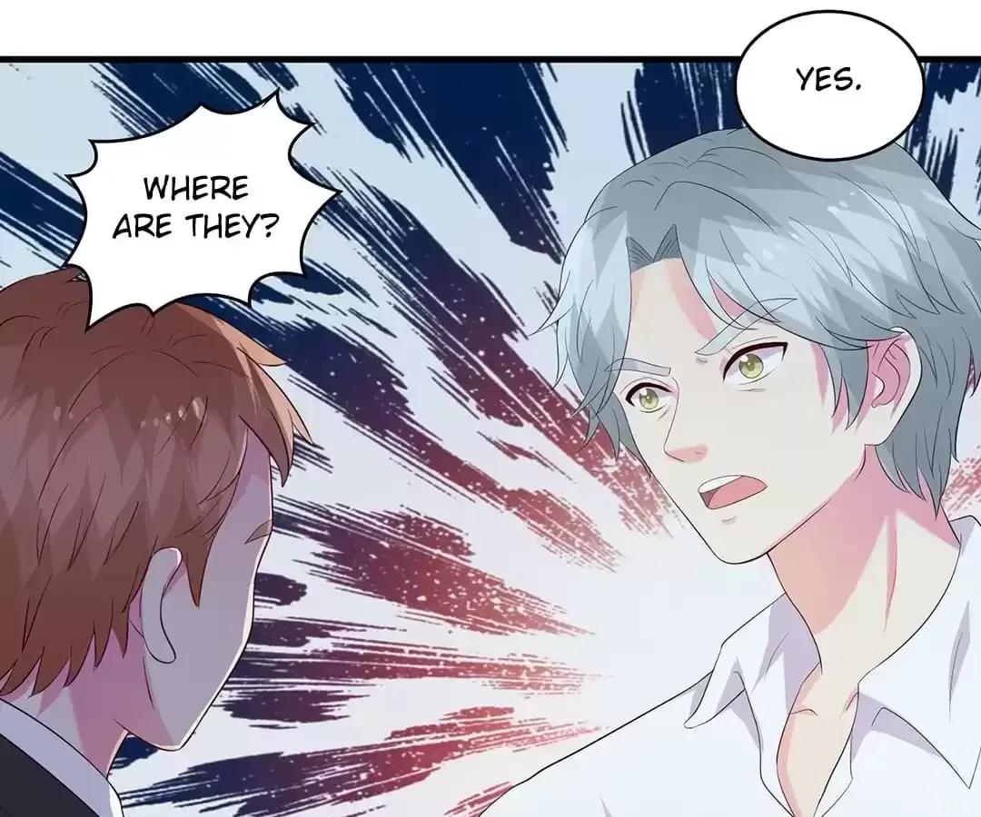 Captured Willingly By You Chapter 49 page 13 - 