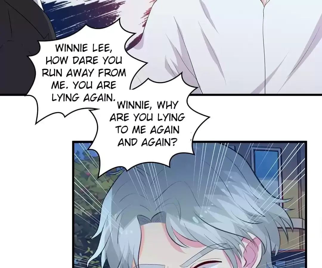 Captured Willingly By You Chapter 49 page 14 - 