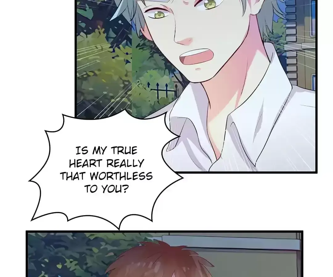 Captured Willingly By You Chapter 49 page 15 - 