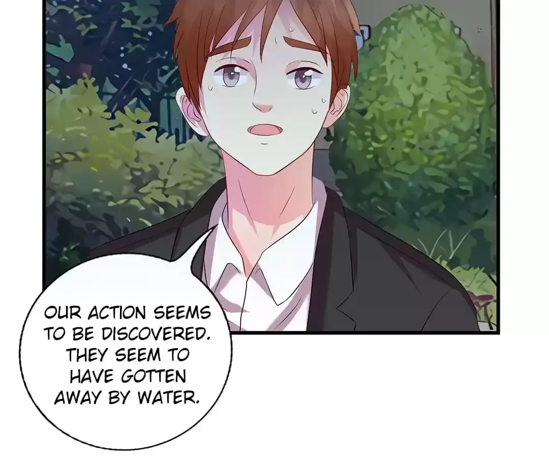 Captured Willingly By You Chapter 49 page 16 - 