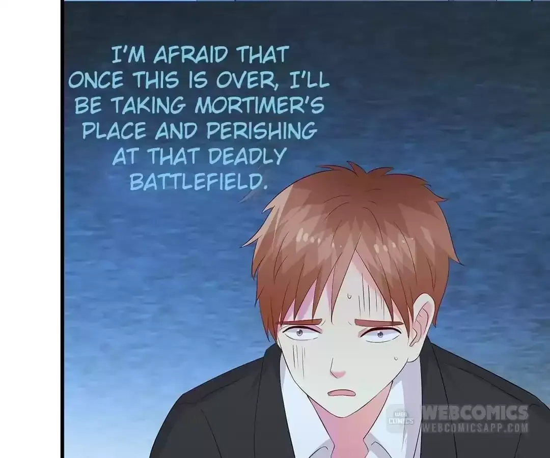 Captured Willingly By You Chapter 49 page 18 - 