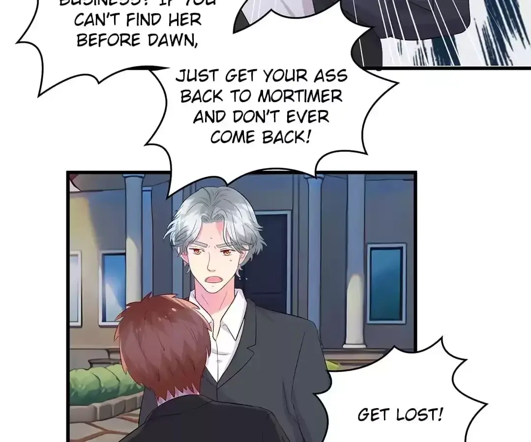Captured Willingly By You Chapter 49 page 21 - 