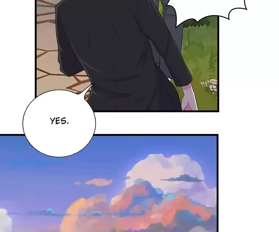 Captured Willingly By You Chapter 49 page 22 - 