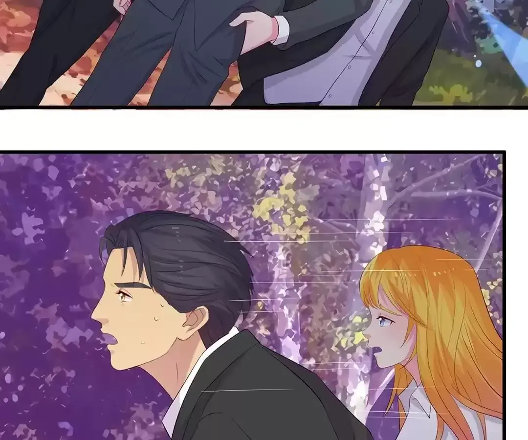 Captured Willingly By You Chapter 49 page 25 - 