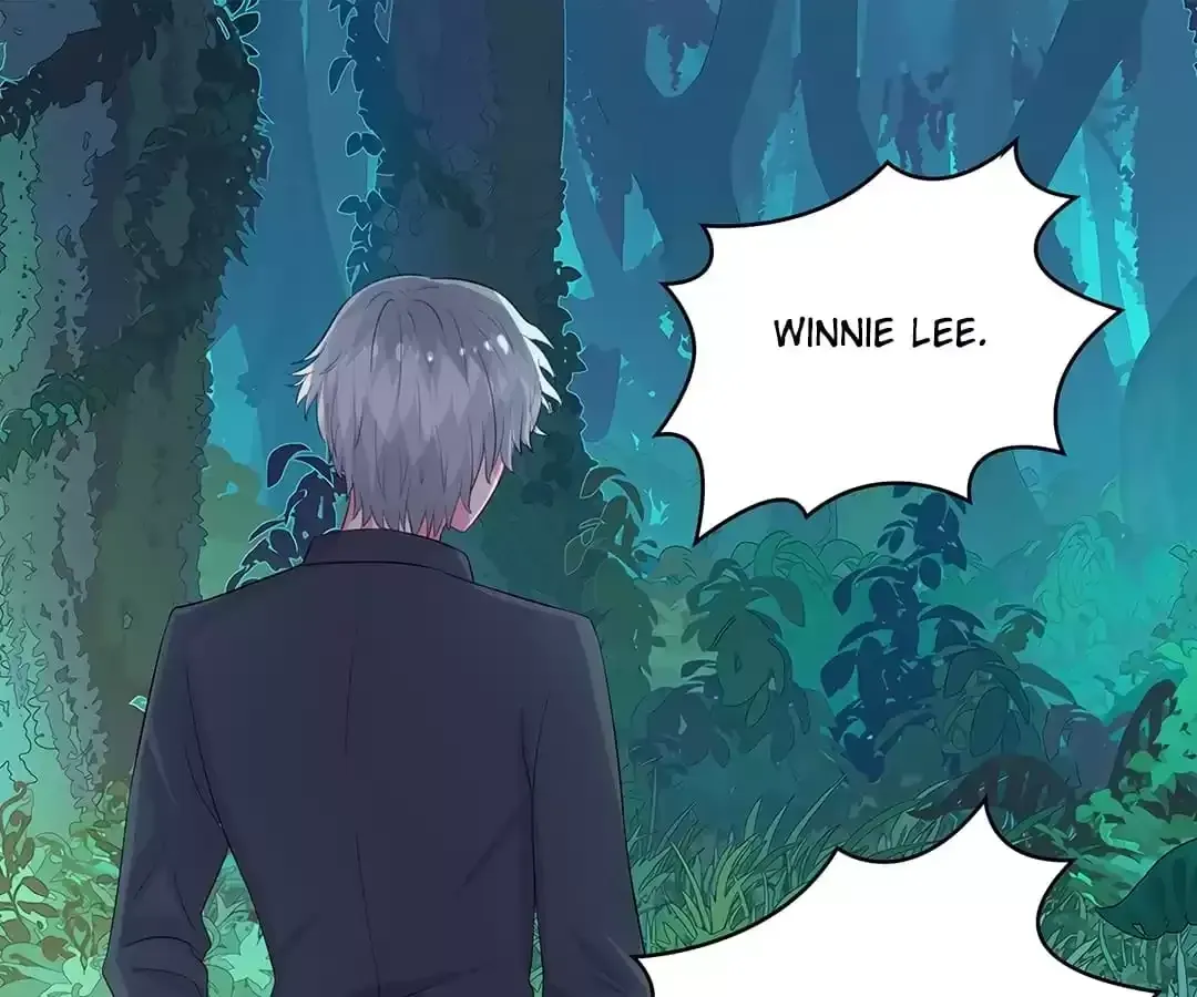 Captured Willingly By You Chapter 49 page 27 - 