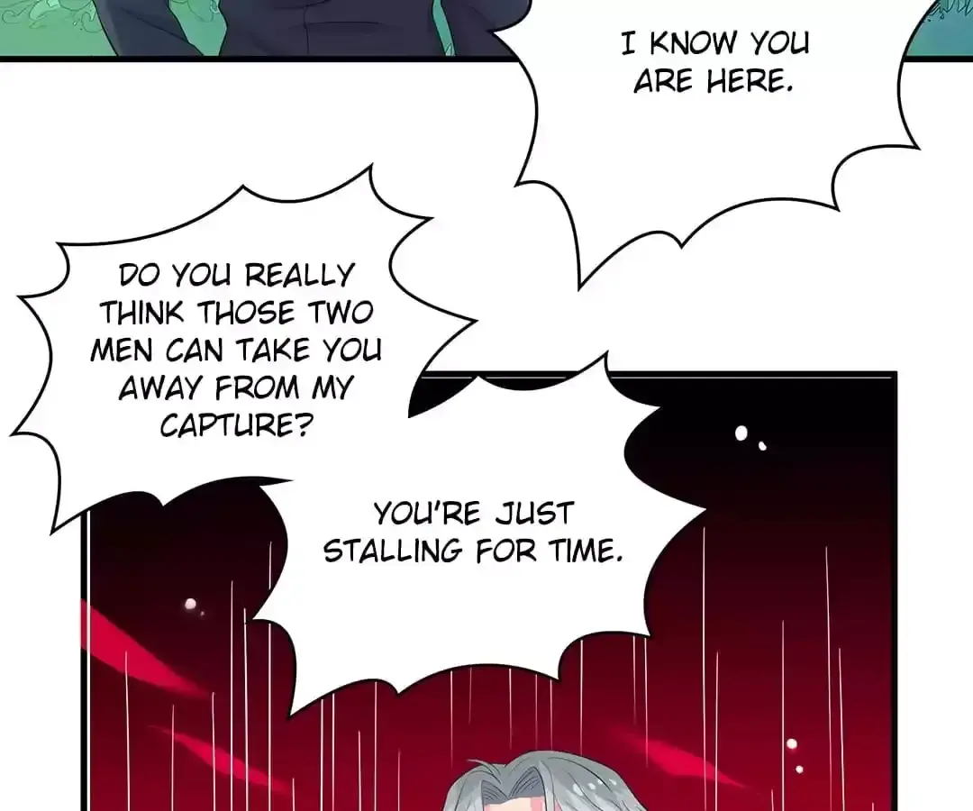 Captured Willingly By You Chapter 49 page 28 - 