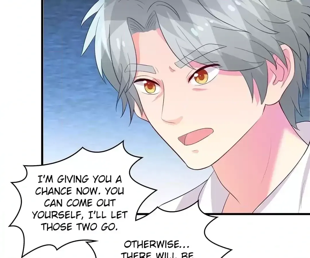 Captured Willingly By You Chapter 49 page 30 - 
