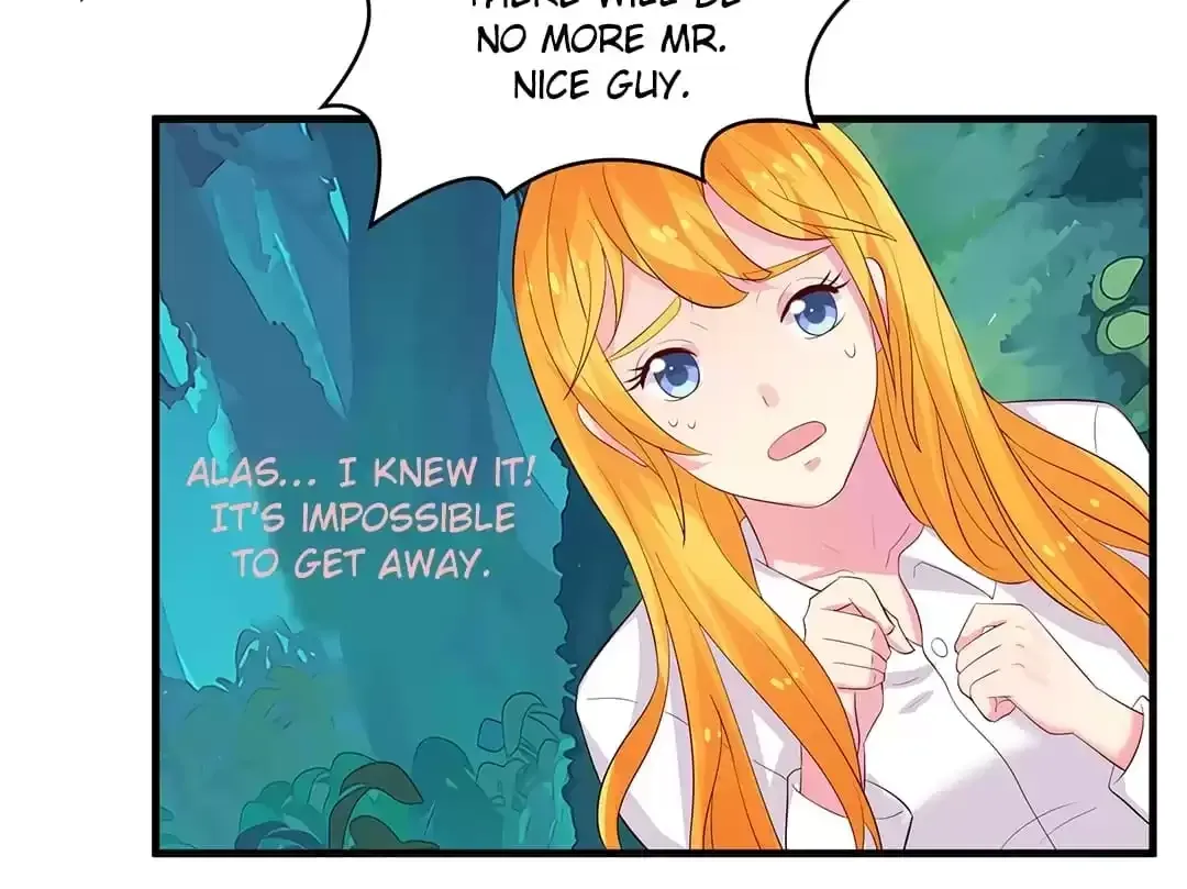 Captured Willingly By You Chapter 49 page 31 - 