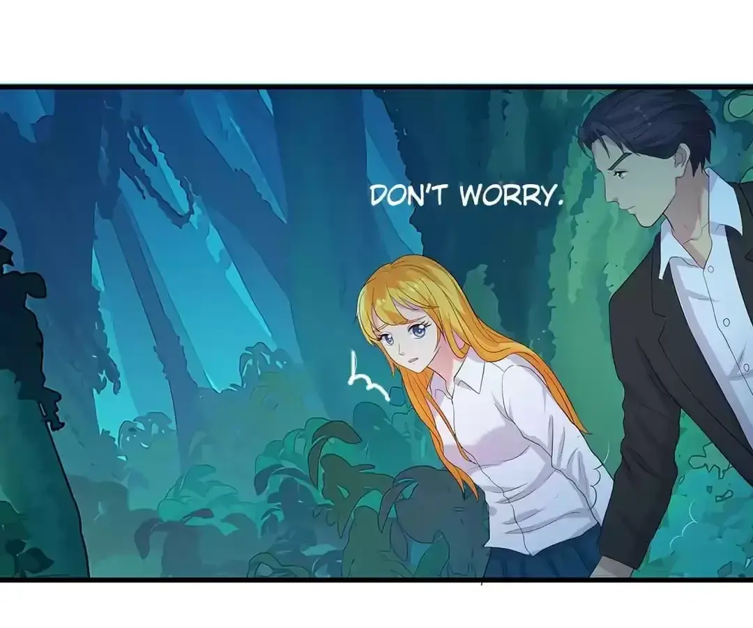 Captured Willingly By You Chapter 49 page 32 - 