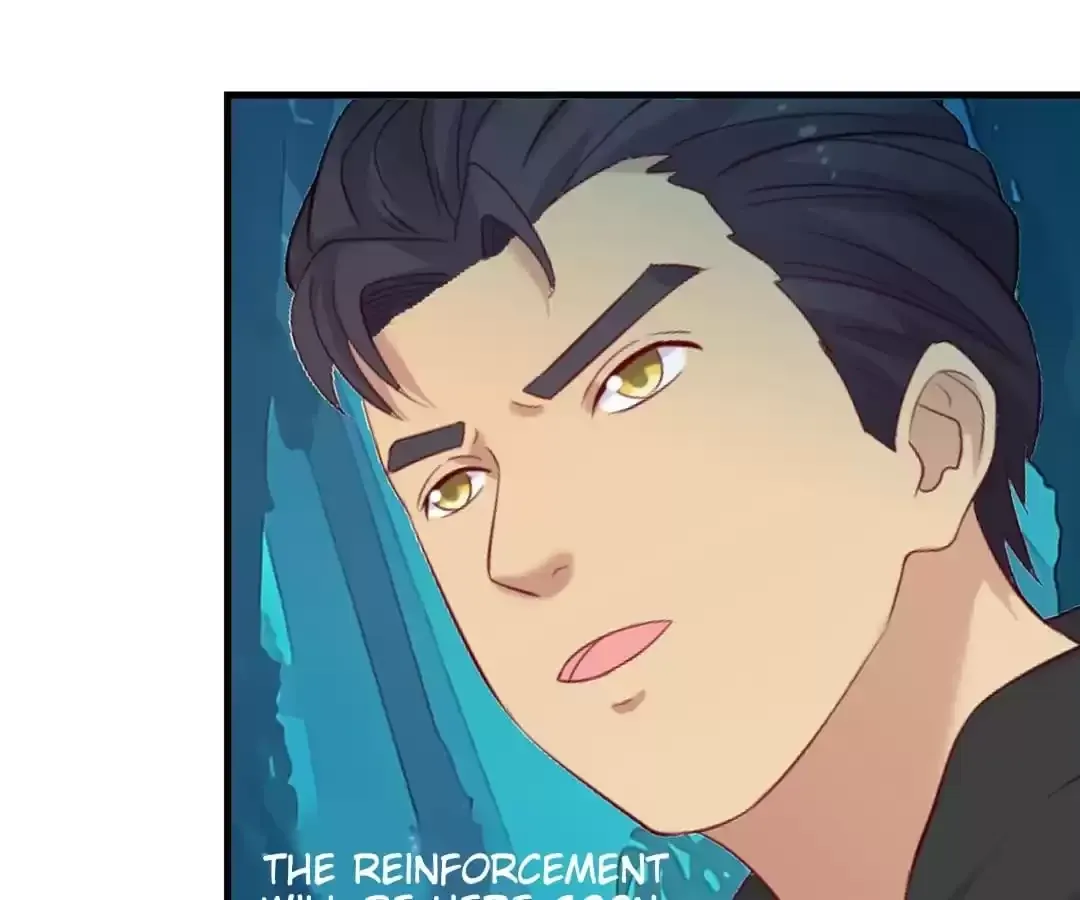 Captured Willingly By You Chapter 49 page 33 - 