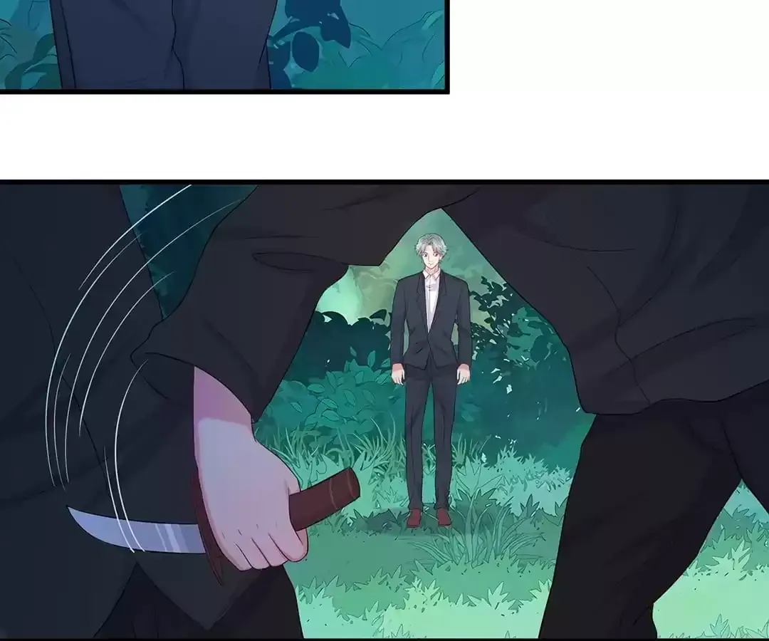 Captured Willingly By You Chapter 49 page 37 - 