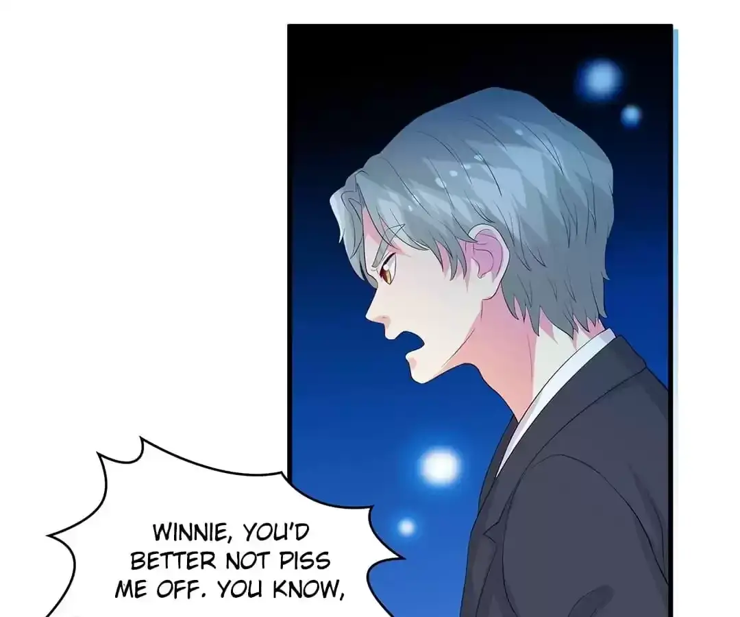 Captured Willingly By You Chapter 49 page 39 - 