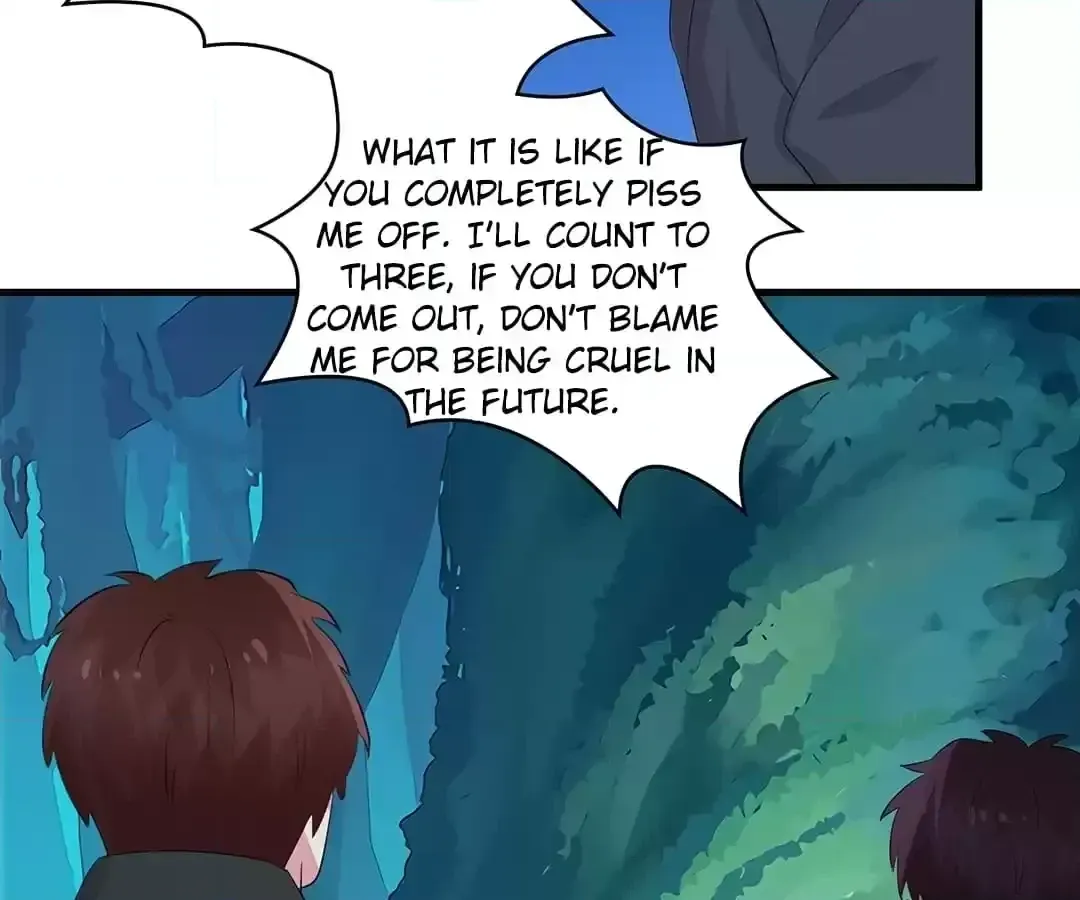 Captured Willingly By You Chapter 49 page 40 - 