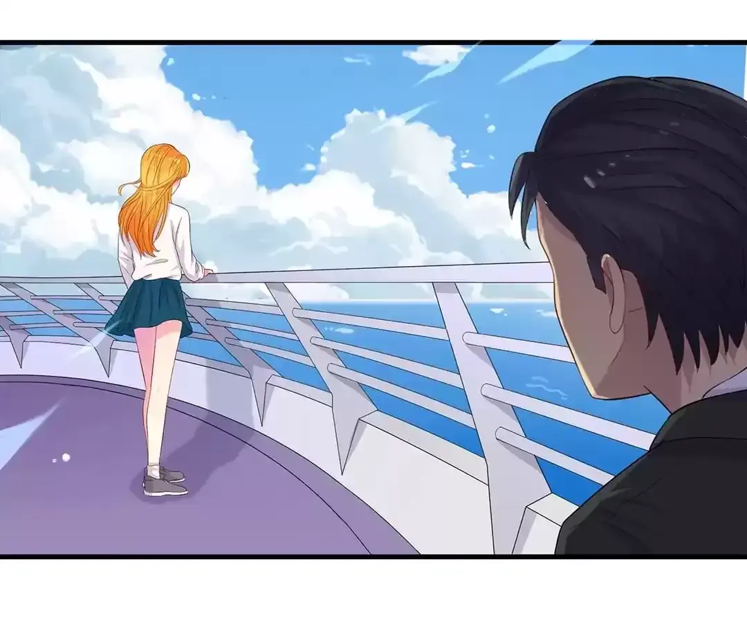 Captured Willingly By You Chapter 49 page 5 - 