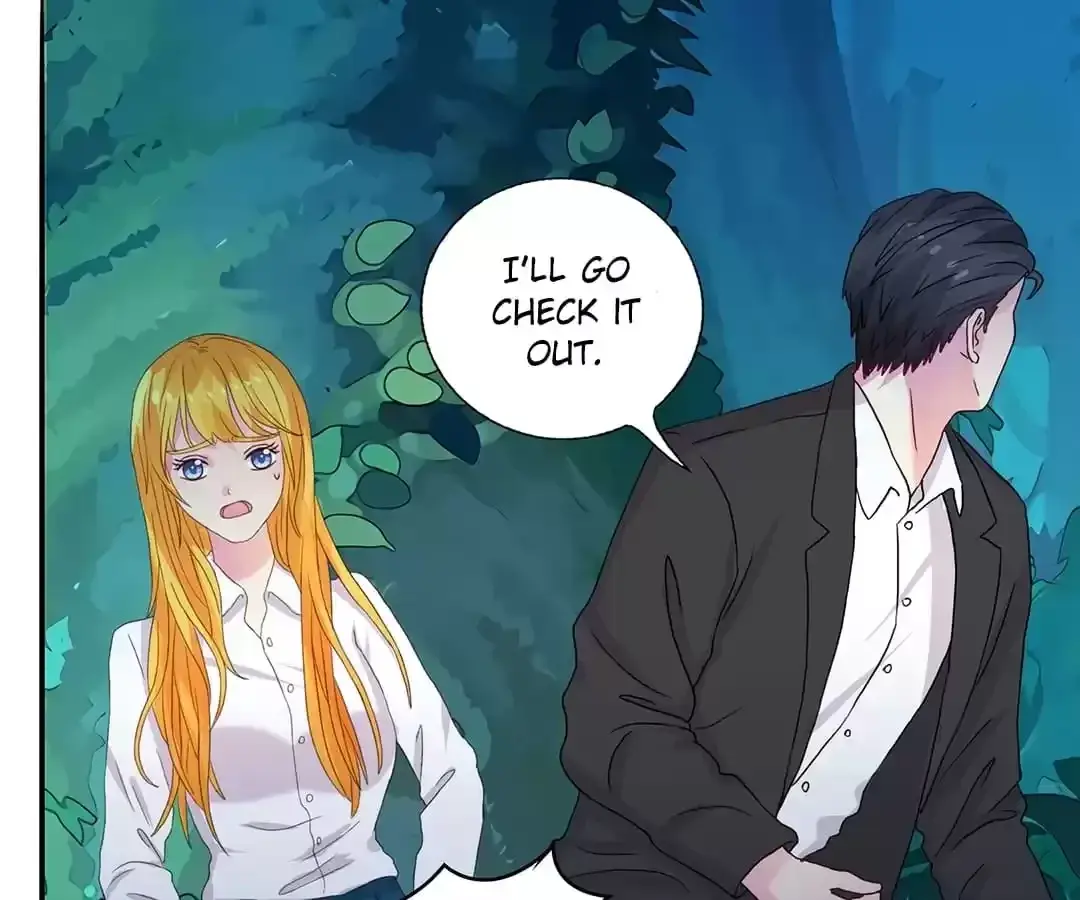Captured Willingly By You Chapter 49 page 44 - 