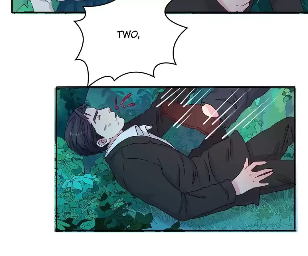 Captured Willingly By You Chapter 49 page 45 - 