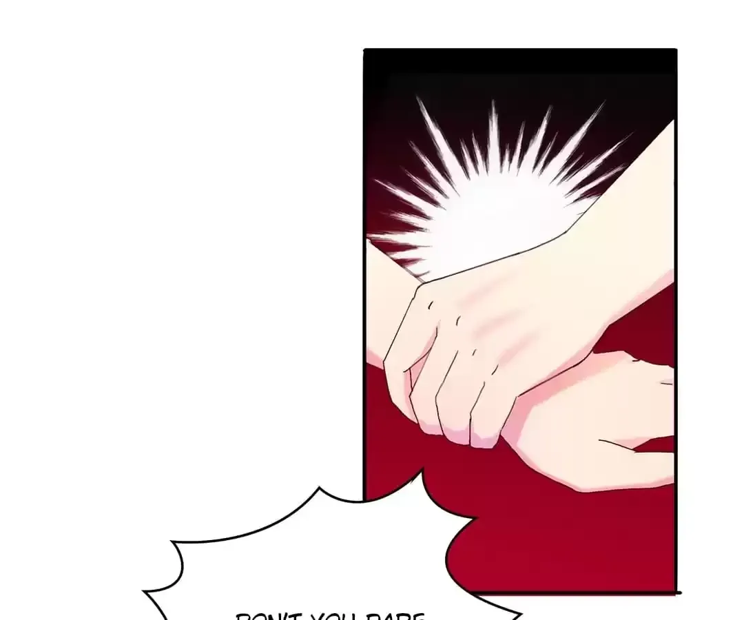 Captured Willingly By You Chapter 49 page 49 - 