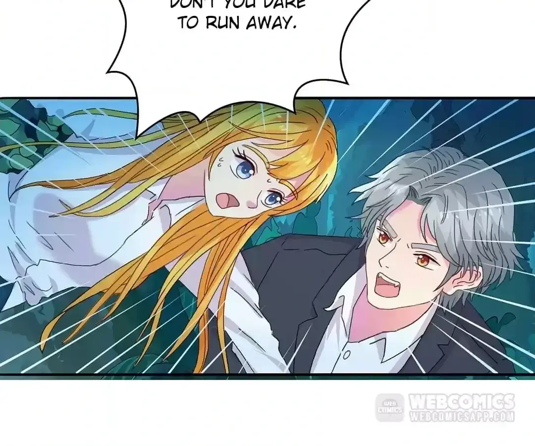 Captured Willingly By You Chapter 49 page 50 - 
