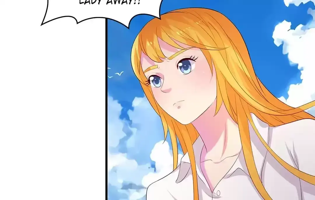 Captured Willingly By You Chapter 49 page 8 - 