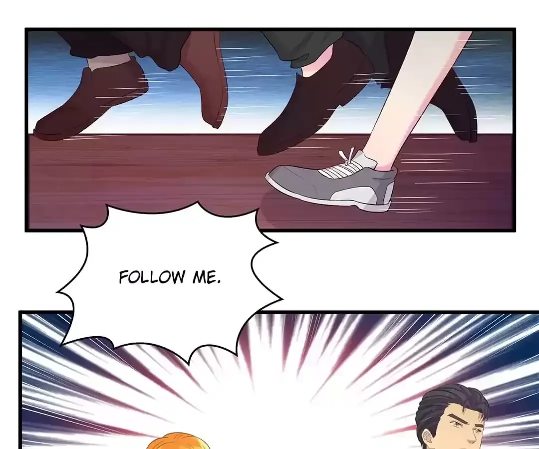 Captured Willingly By You Chapter 49 page 9 - 