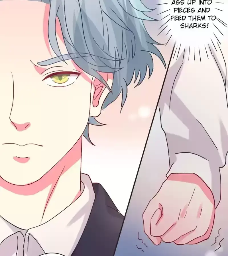 Captured Willingly By You Chapter 5 page 14 - 