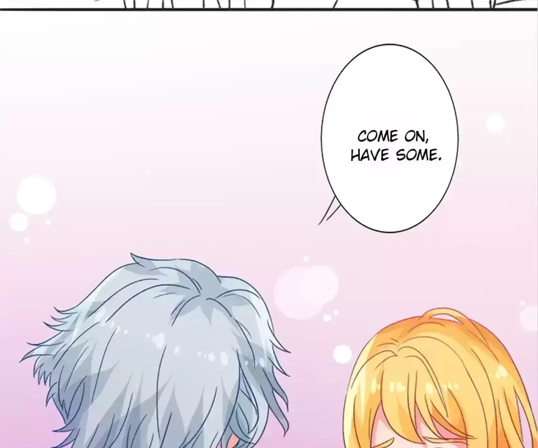Captured Willingly By You Chapter 5 page 18 - 