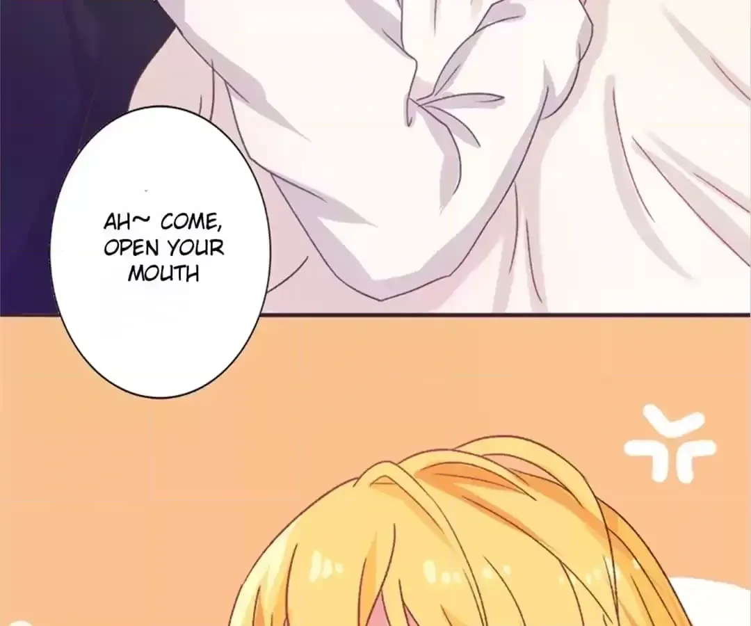 Captured Willingly By You Chapter 5 page 20 - 