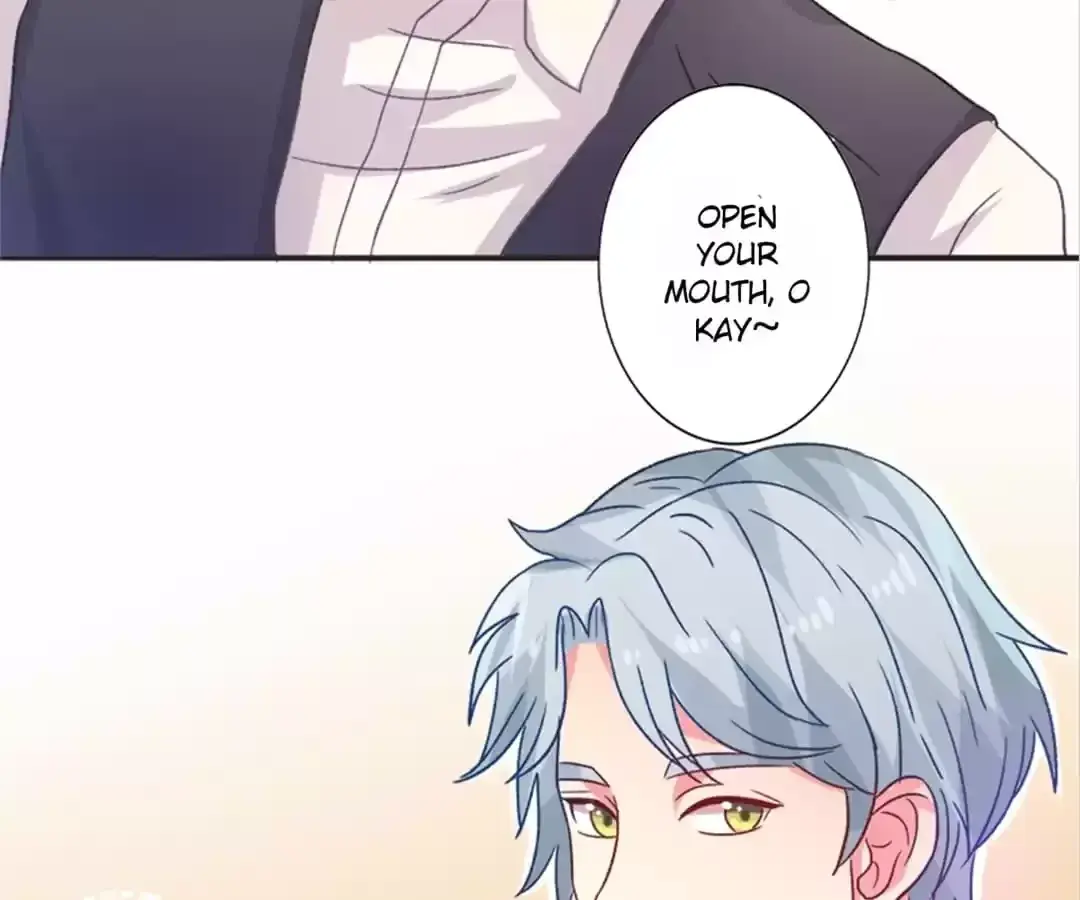Captured Willingly By You Chapter 5 page 23 - 