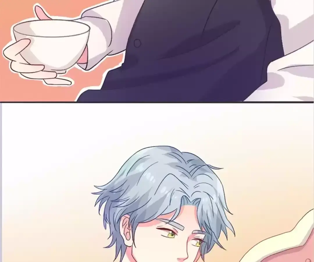 Captured Willingly By You Chapter 5 page 25 - 
