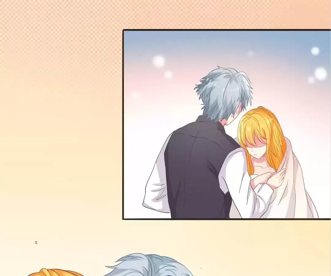 Captured Willingly By You Chapter 5 page 28 - 
