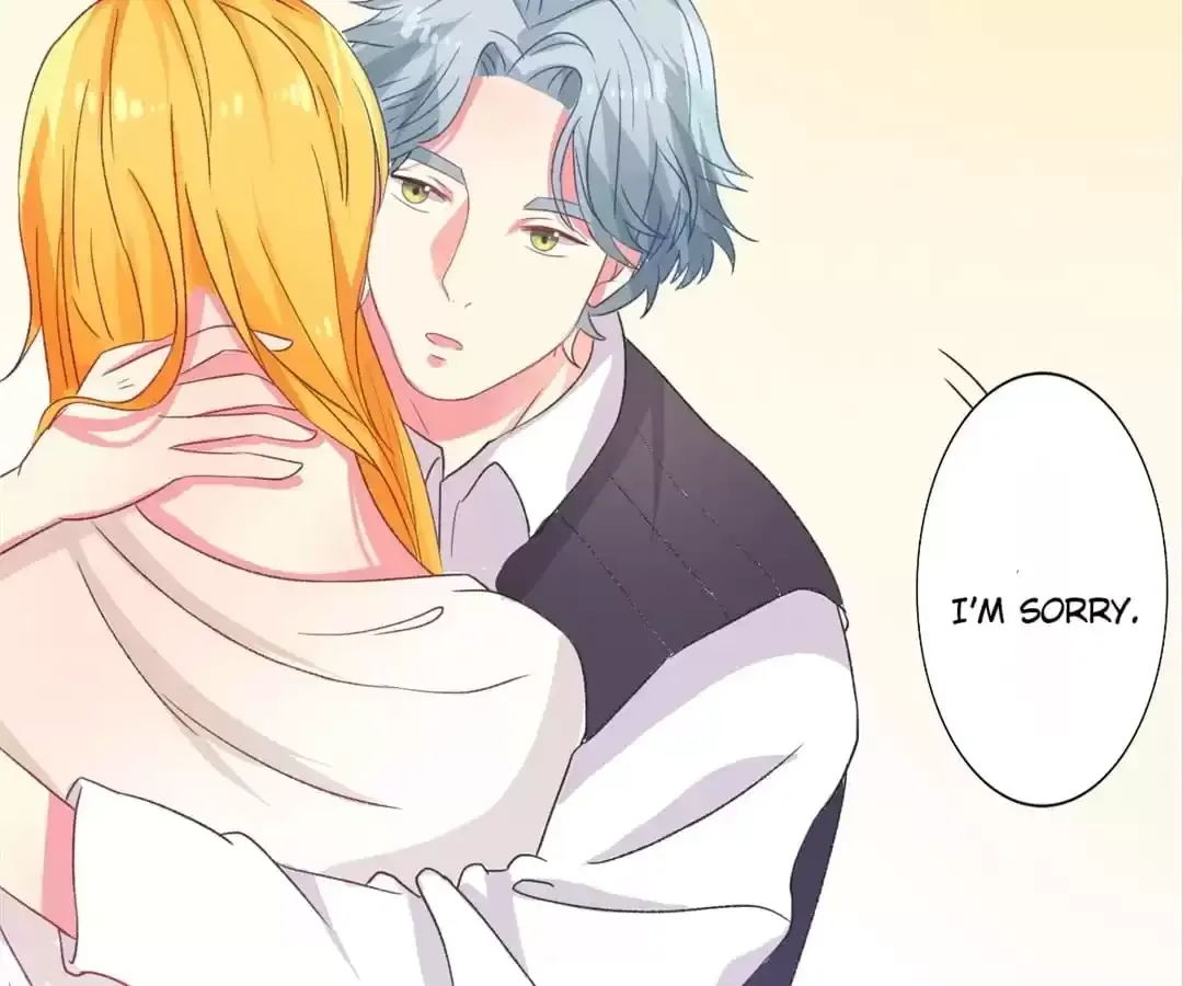 Captured Willingly By You Chapter 5 page 29 - 