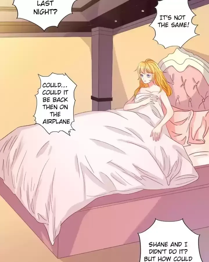 Captured Willingly By You Chapter 5 page 4 - 