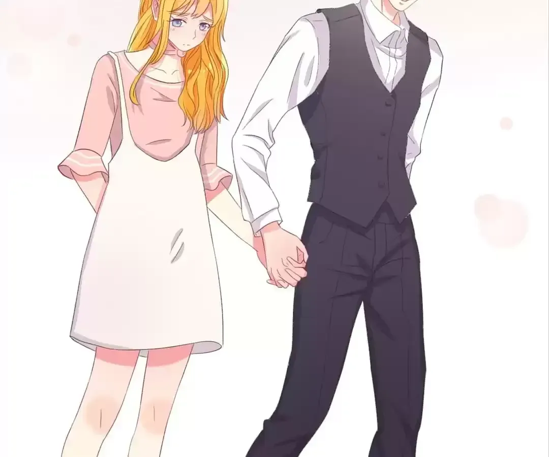 Captured Willingly By You Chapter 5 page 31 - 