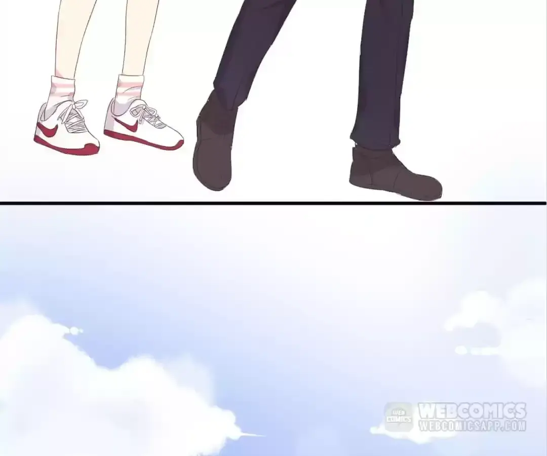 Captured Willingly By You Chapter 5 page 32 - 