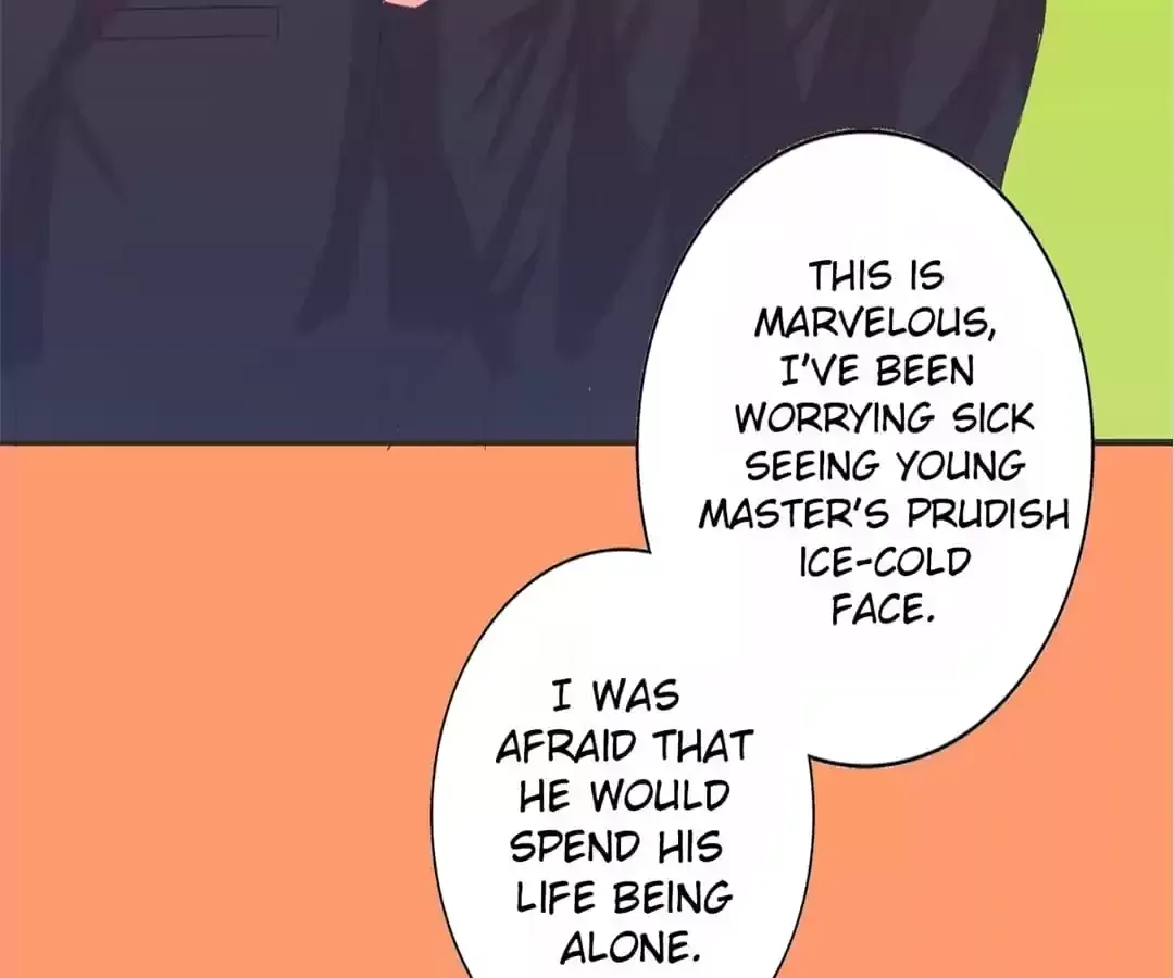 Captured Willingly By You Chapter 5 page 42 - 