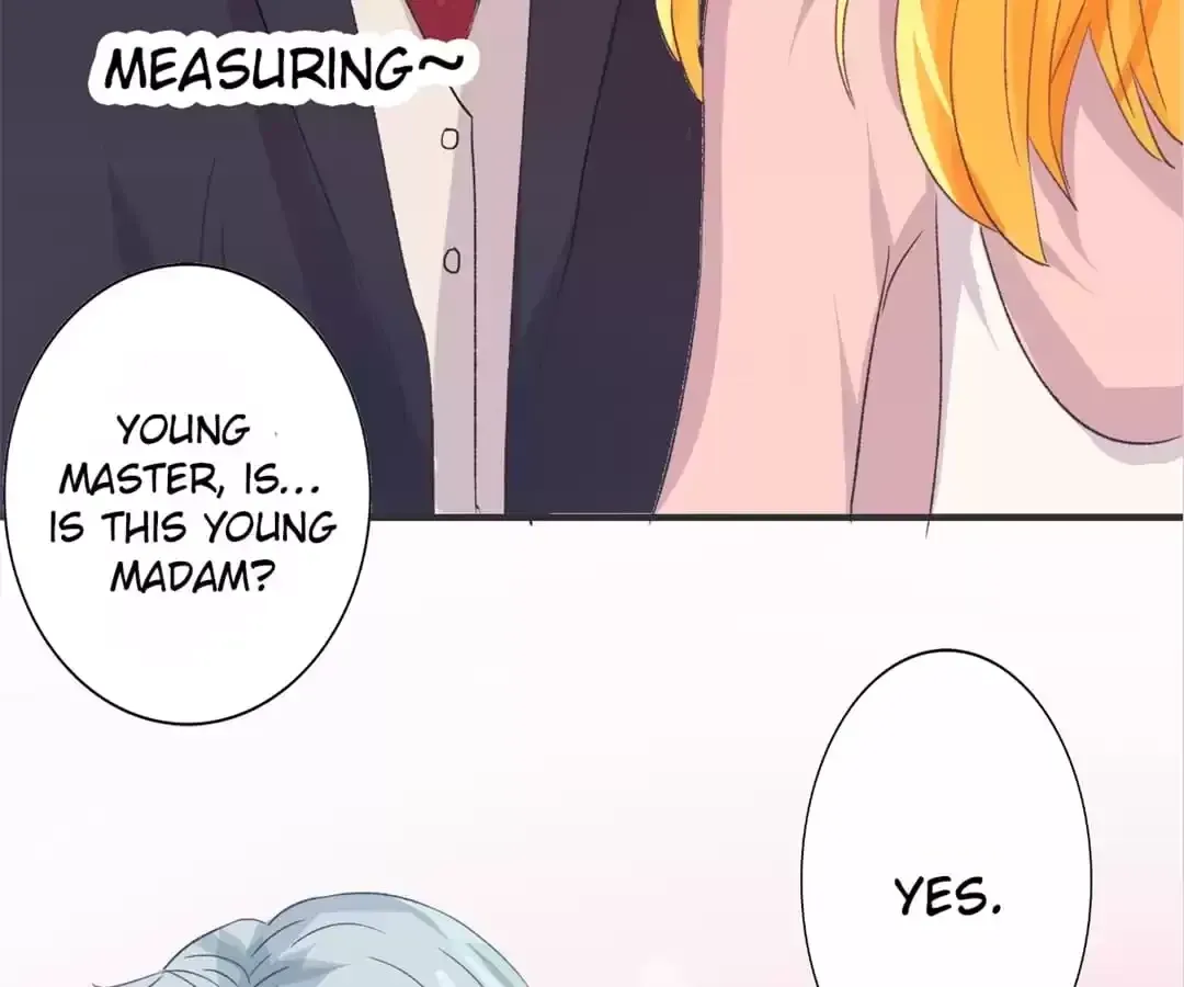 Captured Willingly By You Chapter 5 page 44 - 